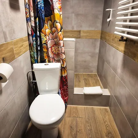 Apartment Bracka 4 *