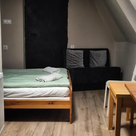 Apartment Bracka 4 Krakow