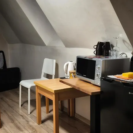 Apartment Bracka 4 Krakow