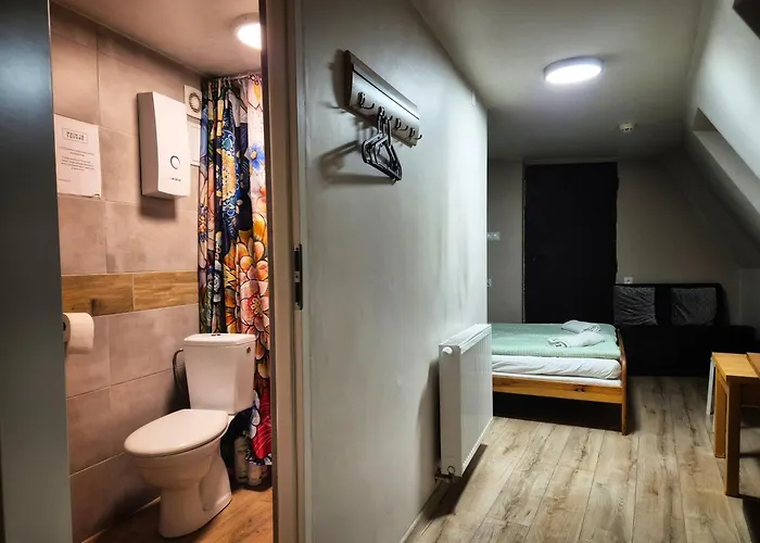 Apartment Bracka 4 Krakow