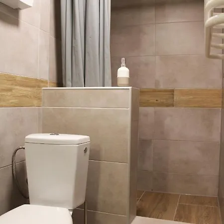 Appartement Bracka 4 *