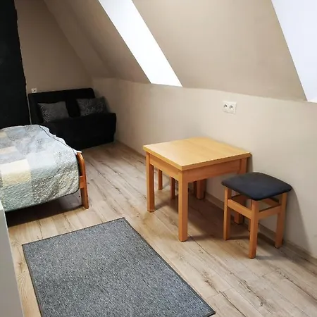 Appartement Bracka 4 Cracovie