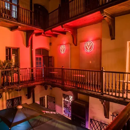 Daire Bracka 4 Krakow