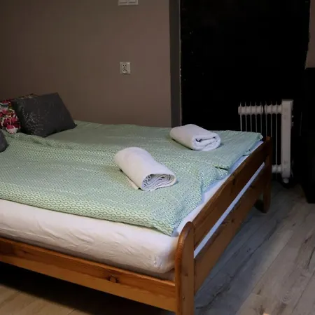 Bracka 4 Appartement