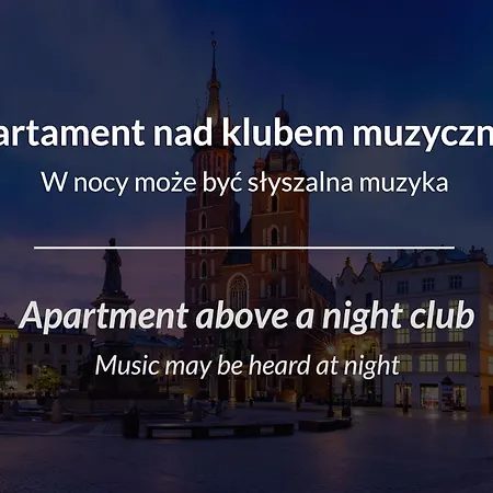Apartment Bracka 4
