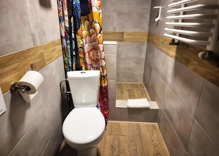 Appartamento Bracka 4 *