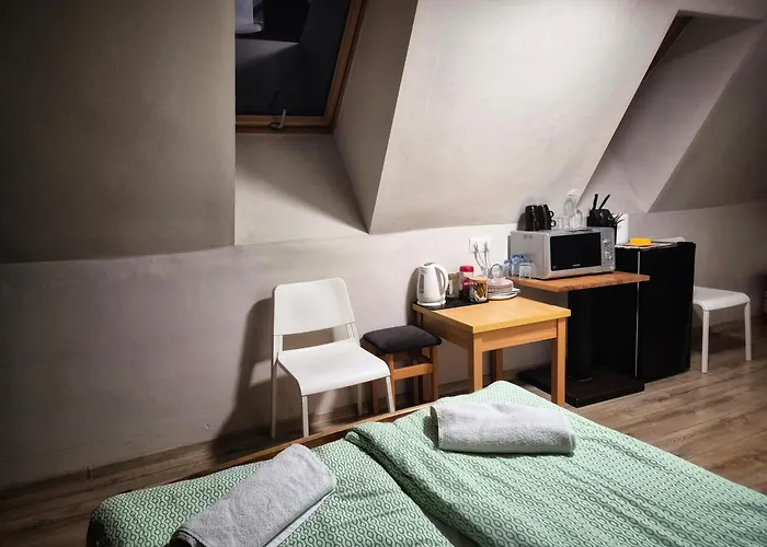 Appartamento Bracka 4