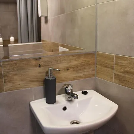 Apartmán Bracka 4 Krakov