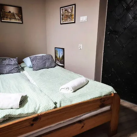 Bracka 4 Apartamento