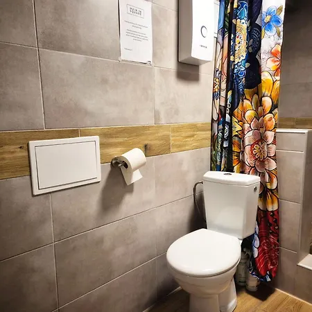 Apartamento Bracka 4