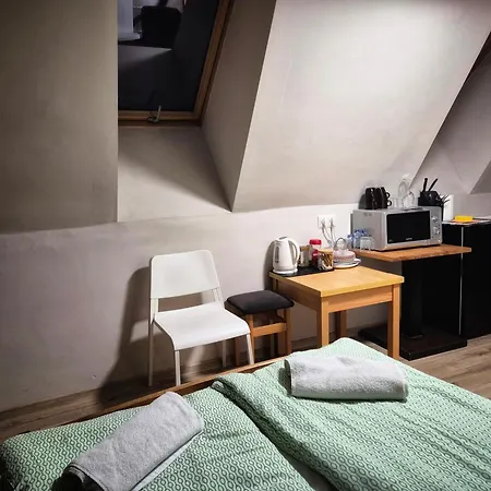 Apartamento Bracka 4