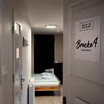 Bracka 4 Apartmán *