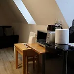 Apartmán Bracka 4 Krakov