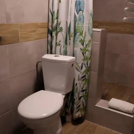 Bracka 4 * Krasków