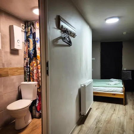 Apartmán Bracka 4 Krakov